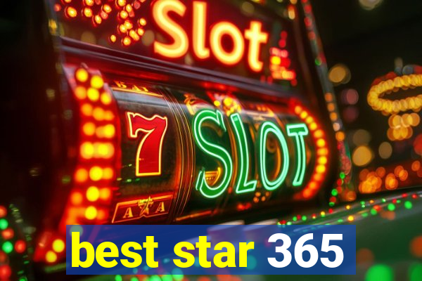 best star 365